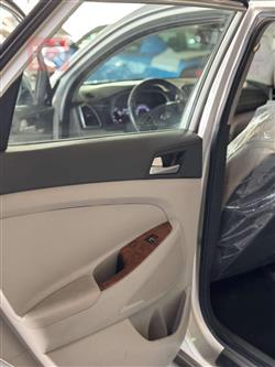 هیوندای تۆکسۆن